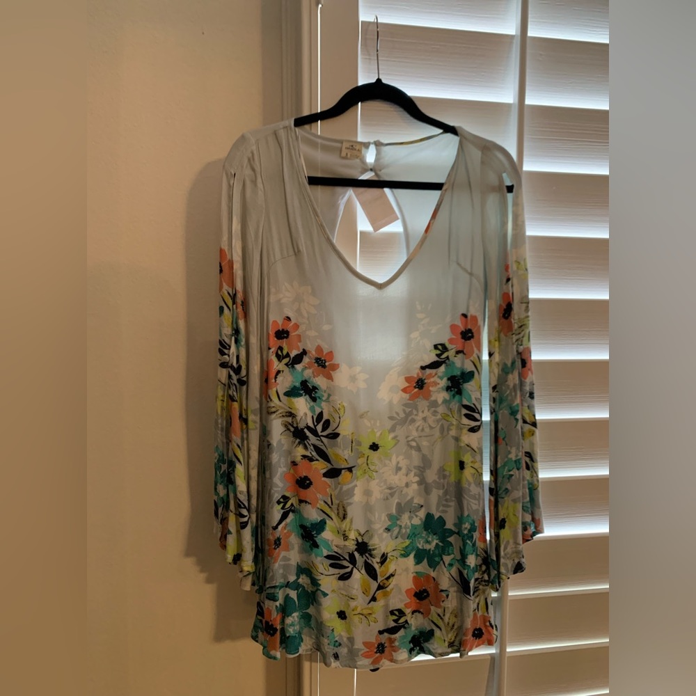 O’Neil dress
